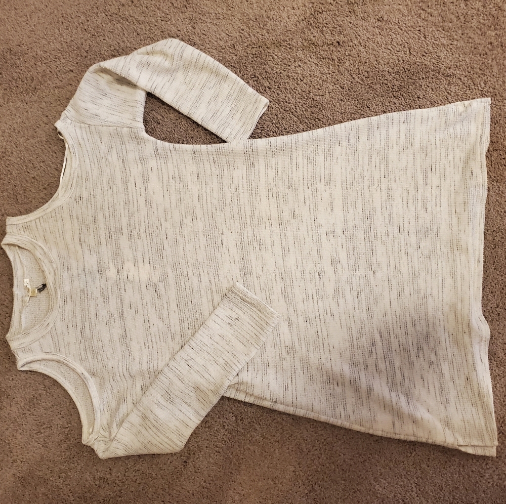 Nine britton dress